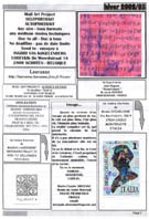 Nada Zéro : page 7. Jean-Hugues,  Bruno Chiarlone, Magda Lagerwerf, Marie-Claude Druenne
