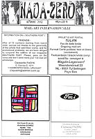 page 1. Antonio Gomez, Clemente Padin,  Tulipa