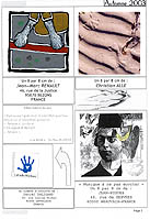 Jean Marc Renault, Daligand, Jean-Hugues, C. Alle
