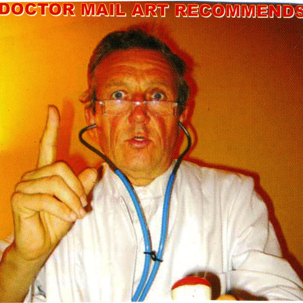 Netmailart