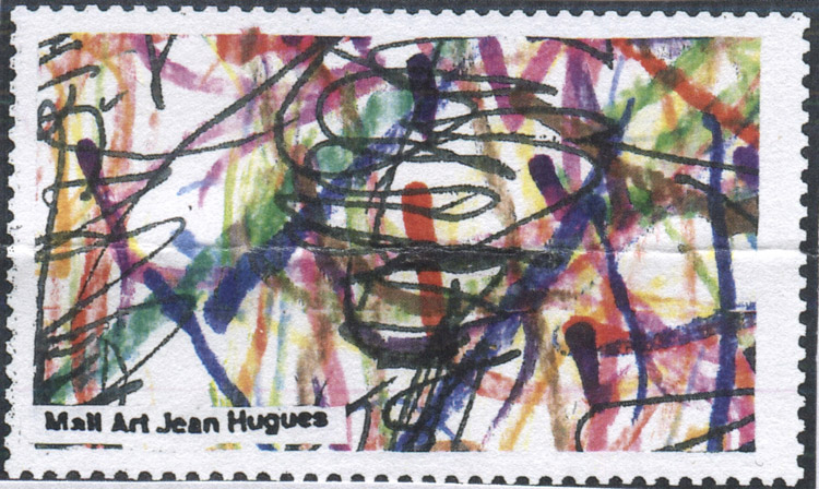 Jean Hugues-