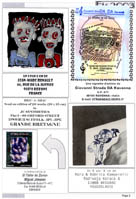 Jean Marc Renault, Rora et Dobrica kamperelic, El Taller de Zenon, Giovanni Strada Da Ravenna, Bric -à-brac