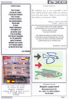 Magda Lagerwerf, El taller de zenon, Eric Sthallian, Apollinaire, , Philippe et Marine Delerm