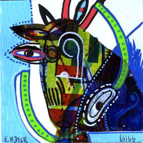 Eric Meyer