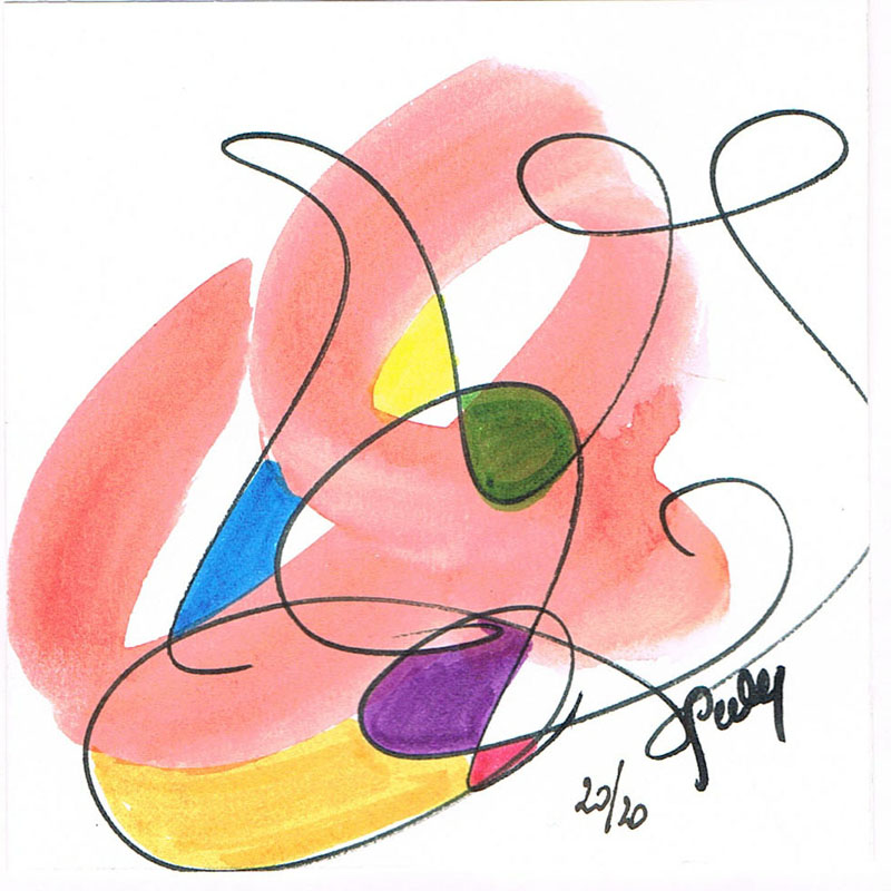 Mary Perly