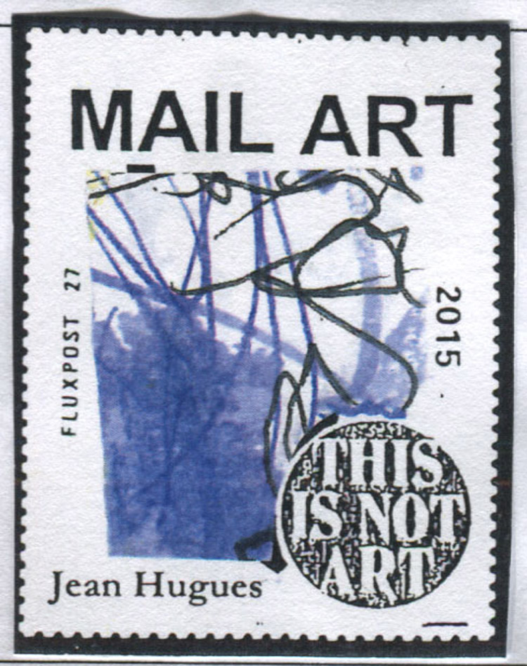 Jean HUGUES-
