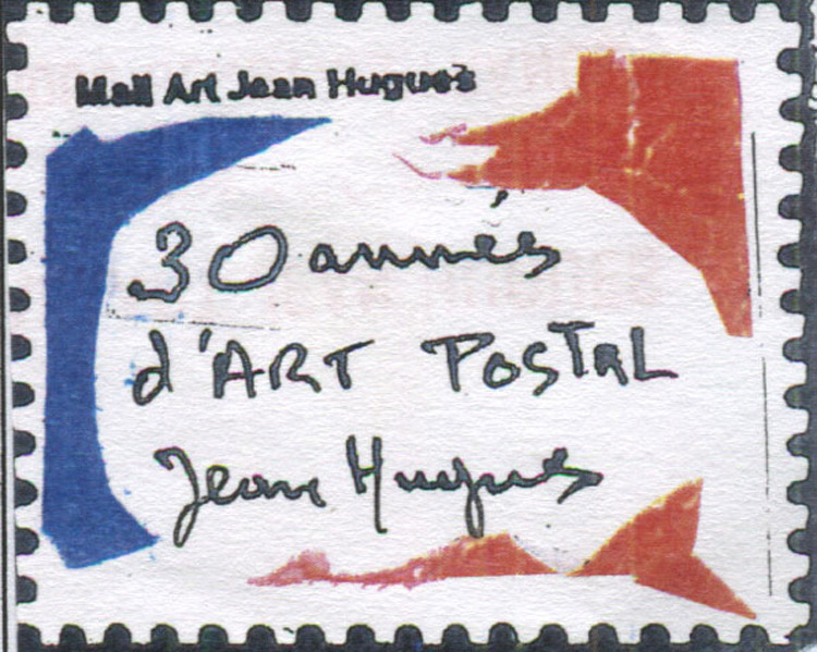 Jean HUGUES