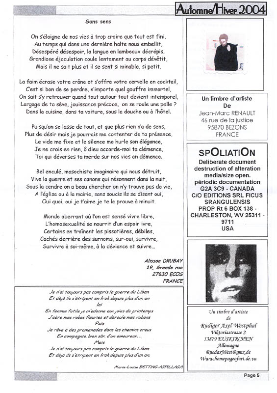 page