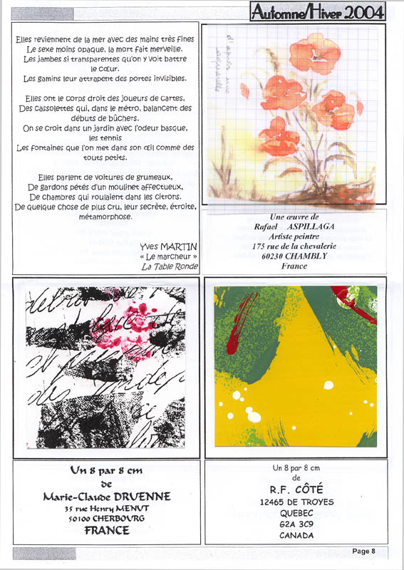 page