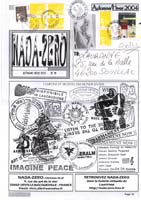 page 10 :  Tampons d'artistes du monde entier 