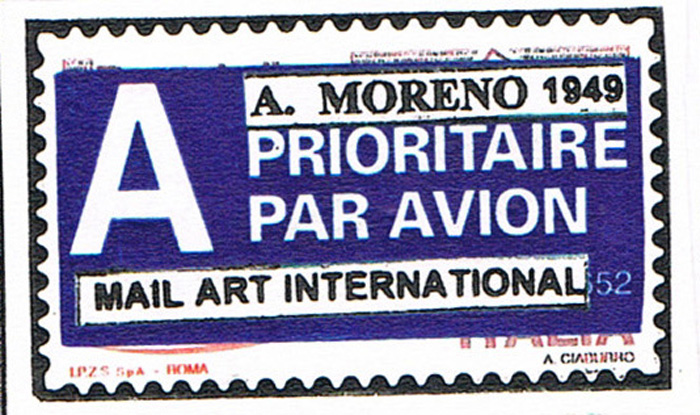 Antonio Moreno Garrido