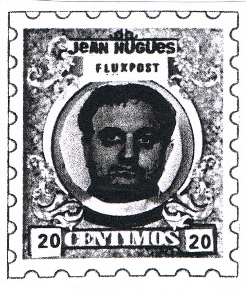 Jean Hugues-