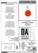 page 5,JacquesFauny, Piet Franzen,PW Kaufmann, Jean Hugues, timbre