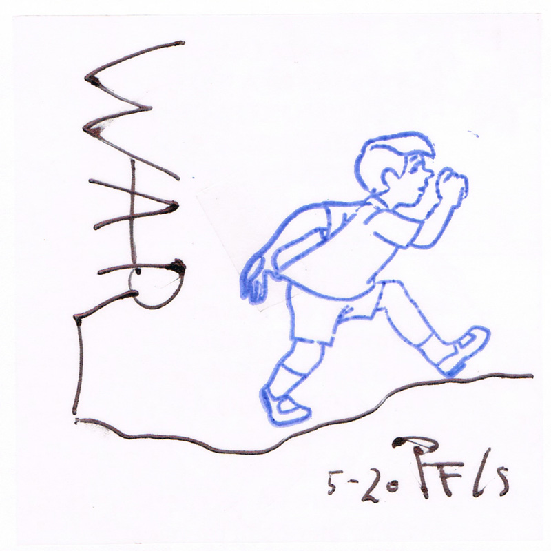 Piet Franzen SIDAC