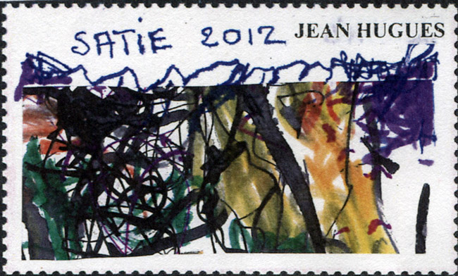 Jean HUGUES-